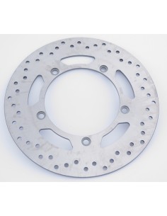 NISSIN Round Fixed Brake Disc