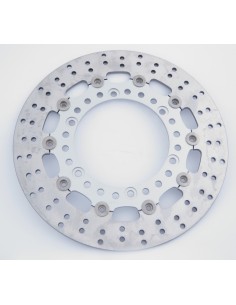 Disc de frână NISSIN - SD-605