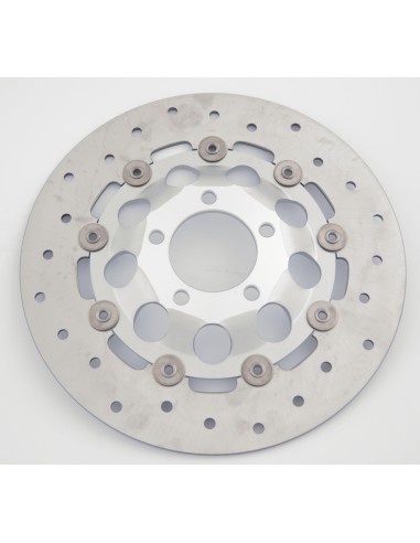 NISSIN Semi-Floating Brake Disc - SD-701