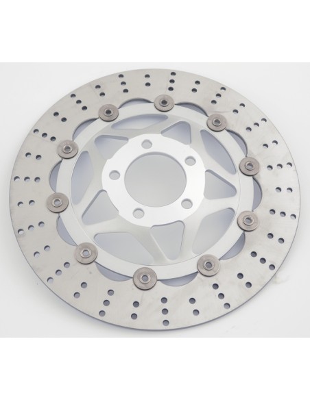 Disc de frână NISSIN - SD-702