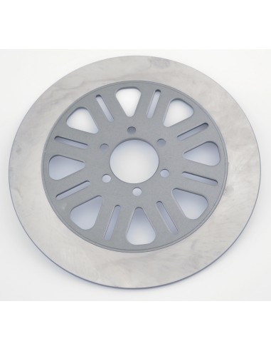 NG BRAKES Round Semi-Floating Brake Disc