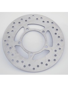 NISSIN Round Fixed Brake Disc