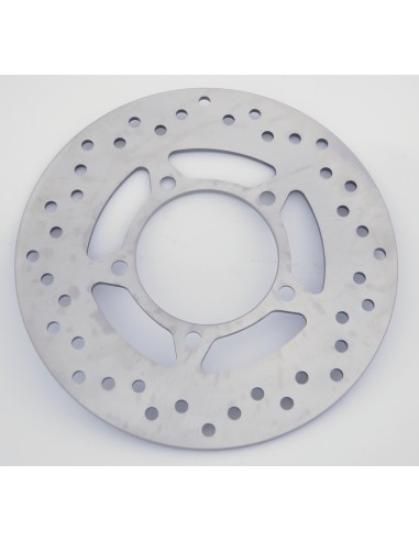 NG BRAKES Round Fixed Brake Disc