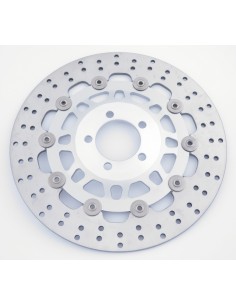 Disc de frână NISSIN - SD-801