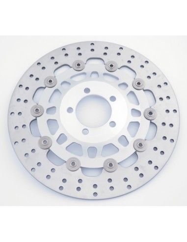 NISSIN Semi-Floating Brake Disc - SD-801