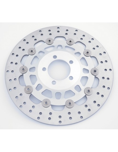 Disc de frână NISSIN - SD-801