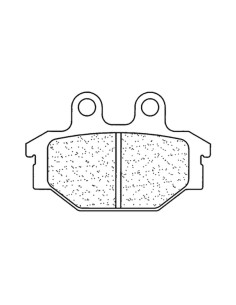 CL BRAKES Street Sintered... 2