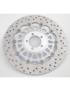 Disc de frână NISSIN - SD-803