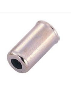 ALHONGA Bike Hose End 5mm -...