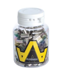 ALHONGA furtun bicicleta... 2