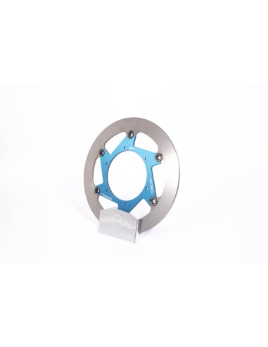 BERINGER Aeronal Round Floating Brake...