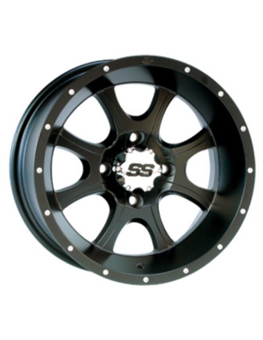 Jantă utilitare ITP SS108 - 12x7 / 4x156 / 4+3