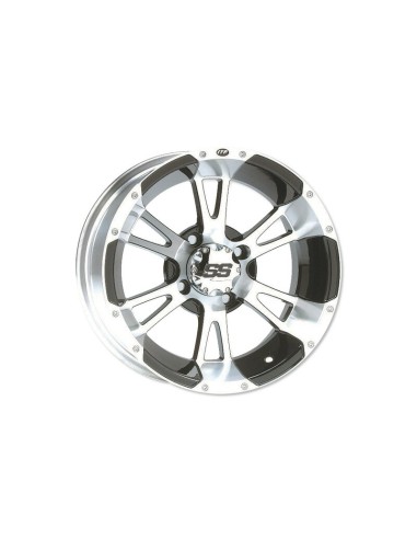 ITP SS112 Utility Rim - 14x8 / 4x110 / 3+5