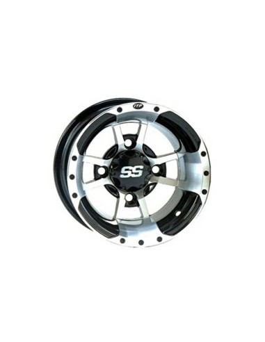 ITP SS112 Sport Rim - 10x5 / 4x144 / 3+2