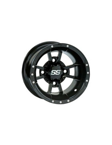 Jantă utilitare ITP SS112 - 9x8 / 4x115 / 3+5