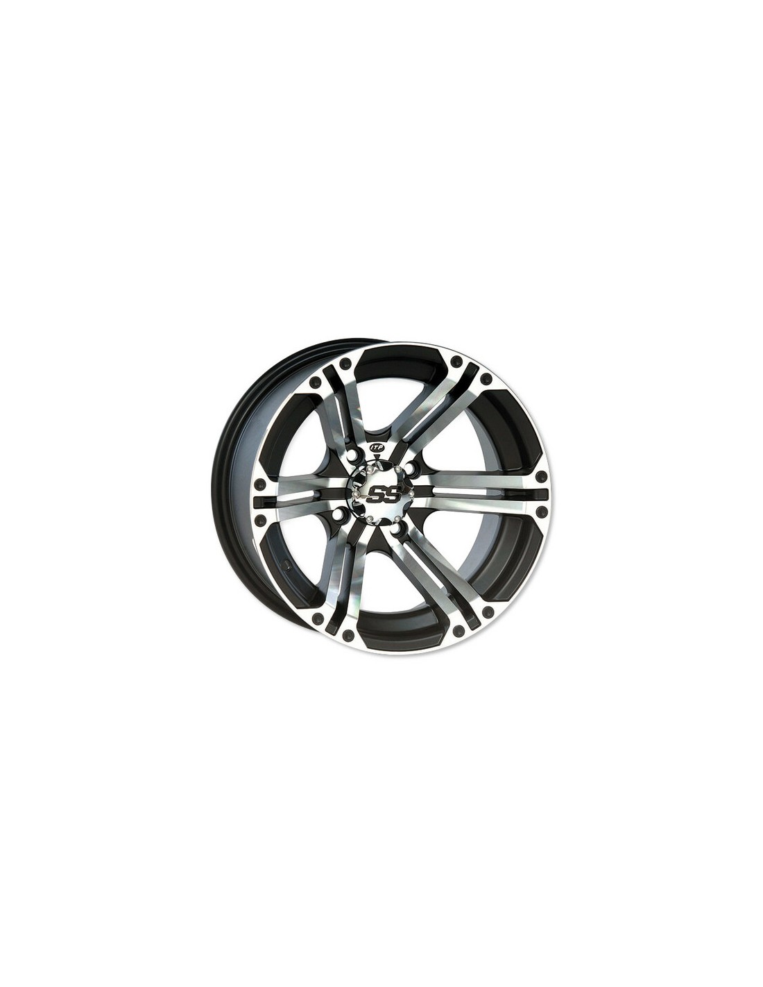 protection Greenland another Jantă utilitare ITP SS212 - 14x8 / 4x115 / 5+3