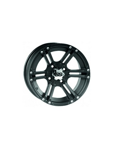 ITP SS212 Utility Rim - 12x7 / 4x110 / 5+2