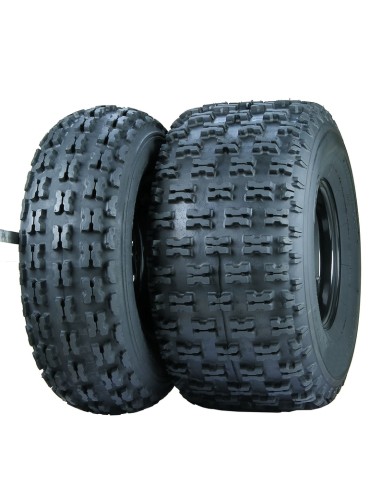 ITP Tyre HOLESHOT STD AT20*11-8 3* 42F TL