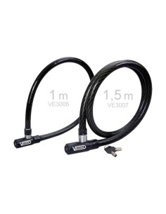VECTOR Max Lock Cable Lock...
