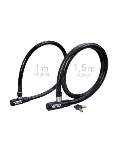 VECTOR Blocare cablu Maxlok - 1m