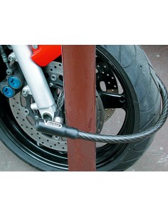 VECTOR Blocare cablu Maxlok... 2