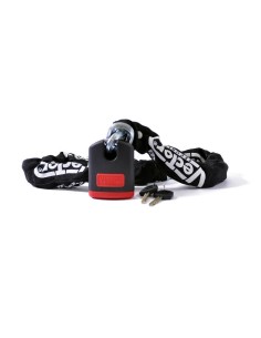 VECTOR Pro Chain U-Lock -...