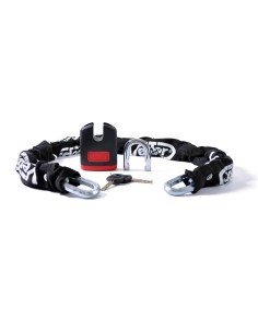 VECTOR Pro Chain U-Lock -... 2