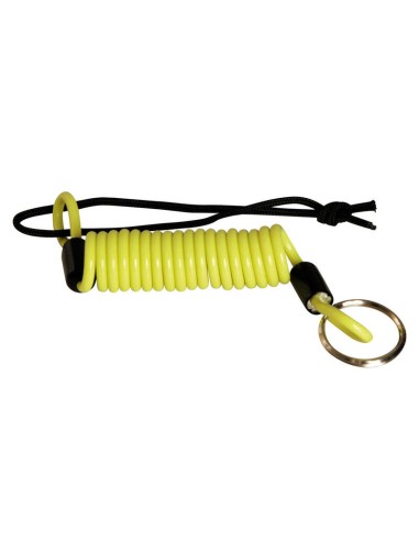 VECTOR Reminder Cable - Neon Yellow