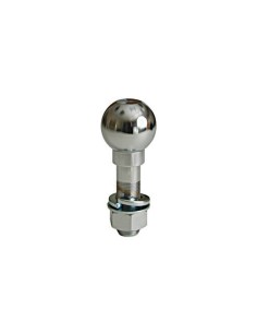ART Hitch Trailer Ball Ø19mm