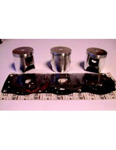 WISECO Forged Piston