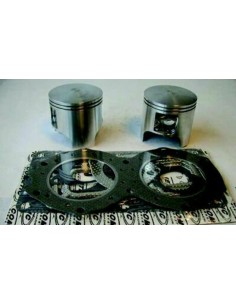 WISECO Forged Piston