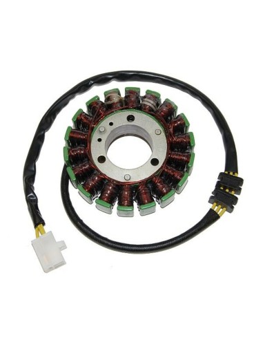 ELECTROSPORT Stator - Kawasaki KEF/KLF 300