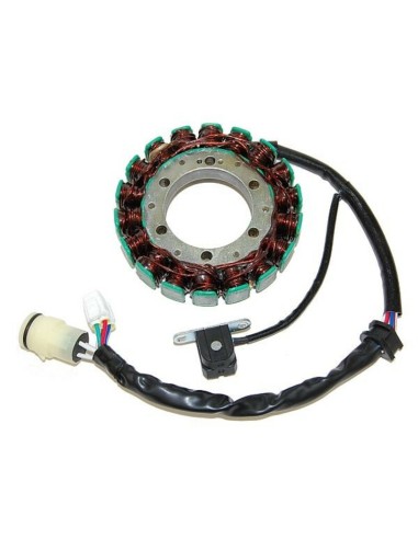 ELECTROSPORT Stator - Yamaha YFM350 Wolverine