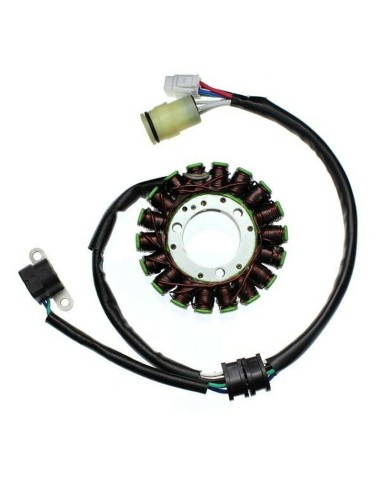 ELECTROSPORT Stator - Yamaha YFM250 Bruin/Big Bear 2x4