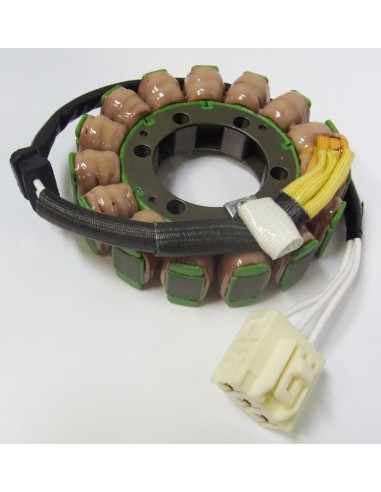 TOURMAX Stator - Kawasaki Ninja ZX-10R