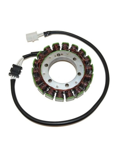 TOURMAX Stator - Kawasaki ER6-F/N