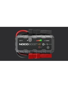 NOCO GB70 Battery Jump...