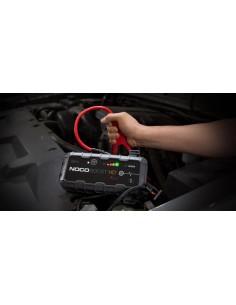 NOCO GB20 Battery Jump... 2