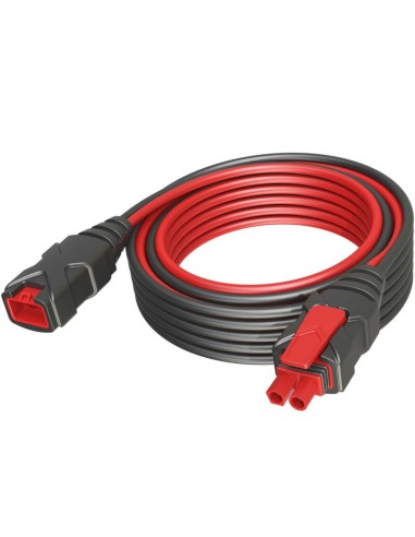 NOCO X-Connect Extension Cable 3m for Battery Charger