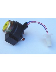 TOURMAX Solenoid switches -...