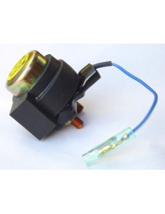 TOURMAX Solenoid switches -...