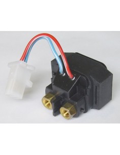 TOURMAX Solenoid switches -...