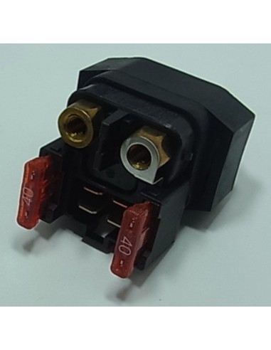 TOURMAX Solenoid switches - Yamaha YZF-R6