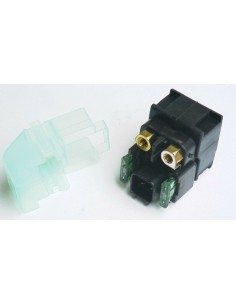 TOURMAX Solenoid switches -...
