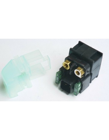 TOURMAX Solenoid switches - KTM 690 DUKE