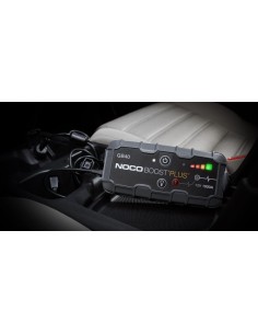 NOCO GB40 Battery Jump... 2