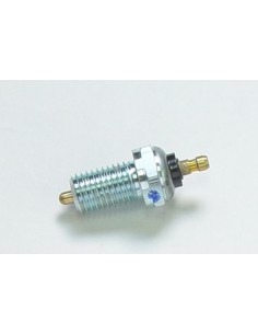 TOURMAX neutral switch...