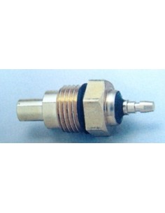 TOURMAX Water Temperature...