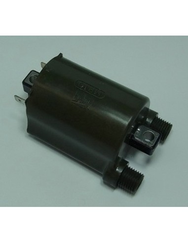 TOURMAX Ignition Coil Honda VT1100C Shadow