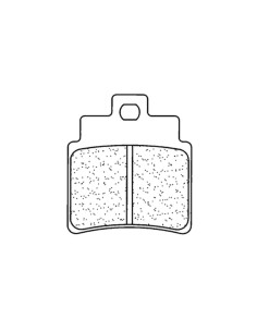 CL BRAKES Off-Road Sintered...